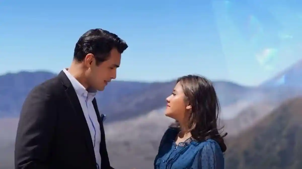 Sinopsis Tertawan Hati Episode 5 Jumat 26 Januari 2024, Kehidupan Alya Semakin Terjepit