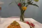 Pasta Lidah Sambal Kecombrang dan Pasta Udang Daun Jeruk, Menu Ramadhan Pancious