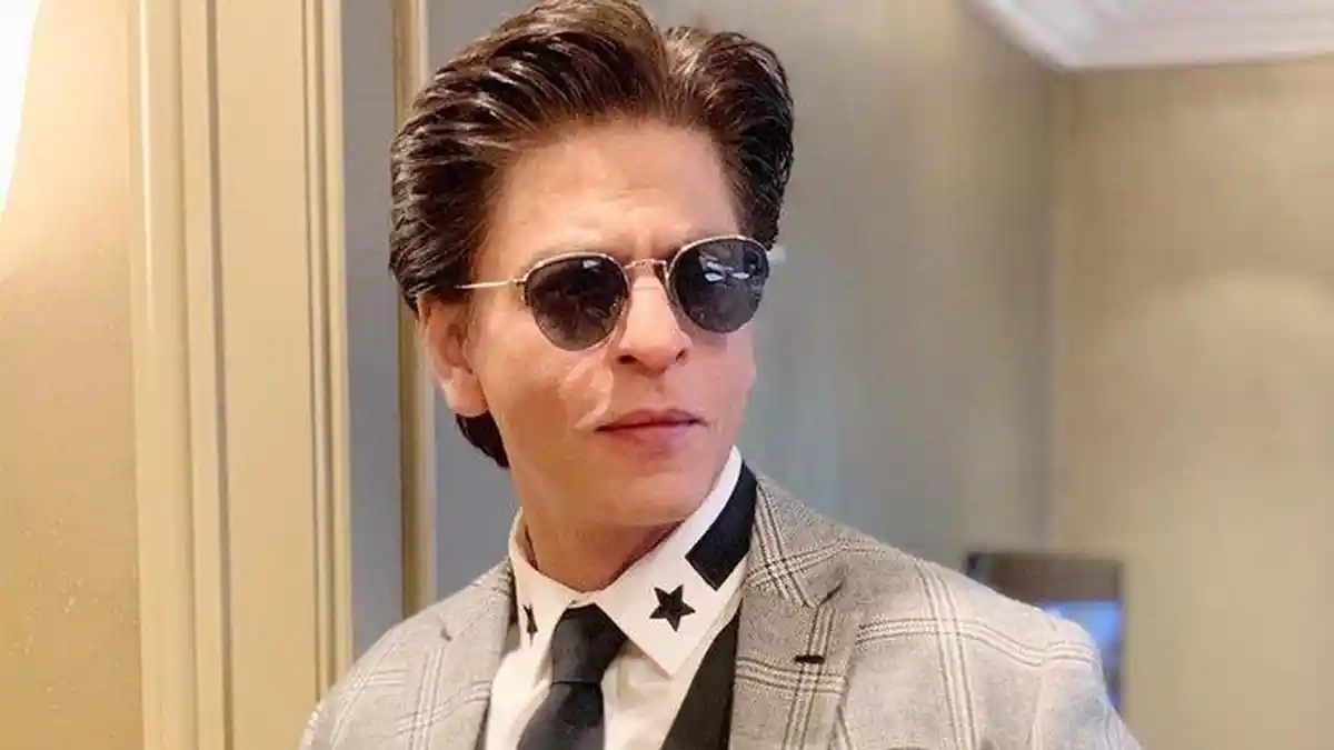 Masih Terlihat Muda dan Keren di Usia 53 Tahun, Ini 5 Makanan Sehat yang Dikonsumsi Shah Rukh Khan