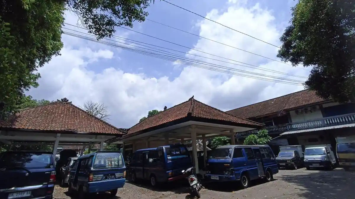 Denpasar Akan Bangun Koperasi Merah Putih di Terminal Tegal, untuk Gerai Sembako 