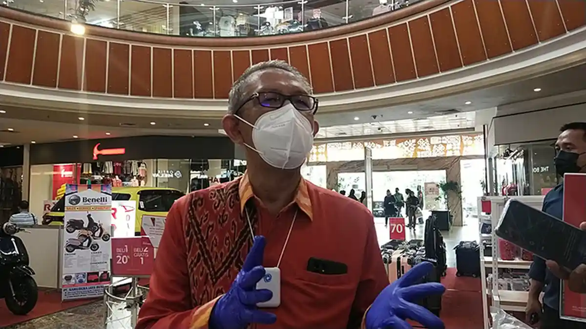 Satgas Covid-19 Pusat Tetapkan Pontianak dan Singkawang Harus PPKM Darurat
