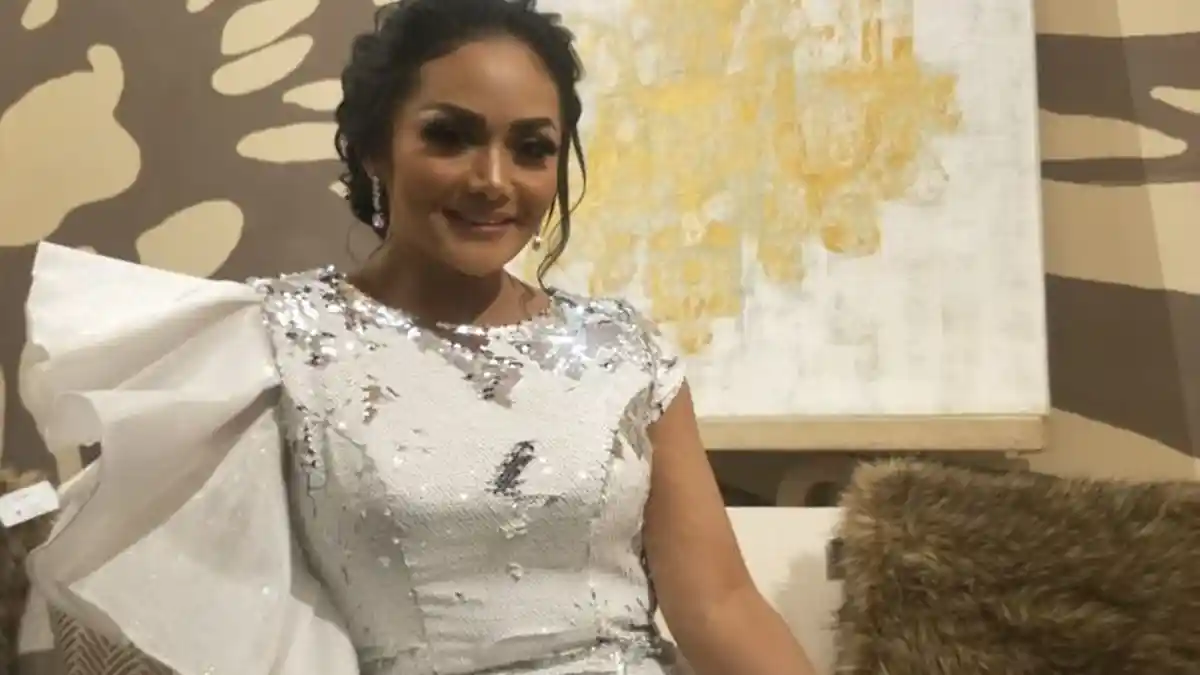 Krisdayanti Akhirnya Buka Suara Soal Rencana Pernikahan Aurel dan Atta Halilintar, Ini Katanya