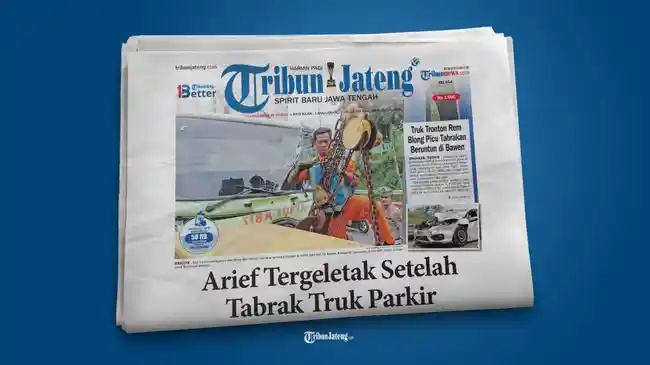 Tribun