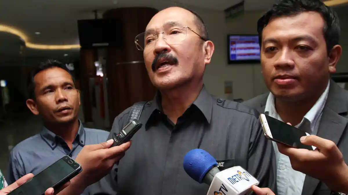KPK: Fredrich dan Dokter Bimanesh Kerjasama Manipulasi Data Medis hingga Booking Ruang VIP RS