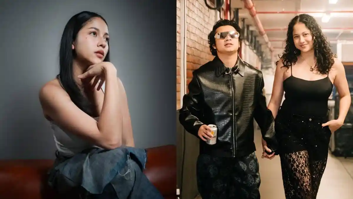 Bastian Steel Kagum Perubahan Tubuh Sitha Marino, Akui Tak Banyak Nuntut, Malah Sempat Kasihan