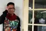 Isa Raja X Factor Indonesia