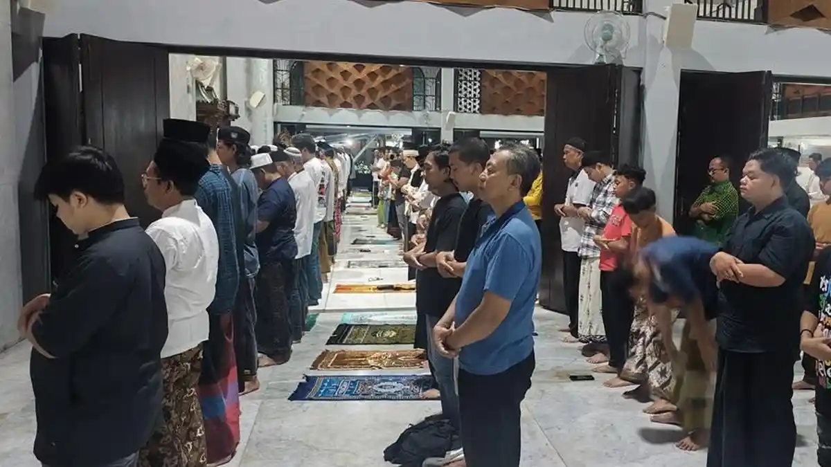 Jadwal Imsak dan Buka Puasa Kabupaten Pati, Ramadan Hari Ke-1, Kamis 19 Februari 2026