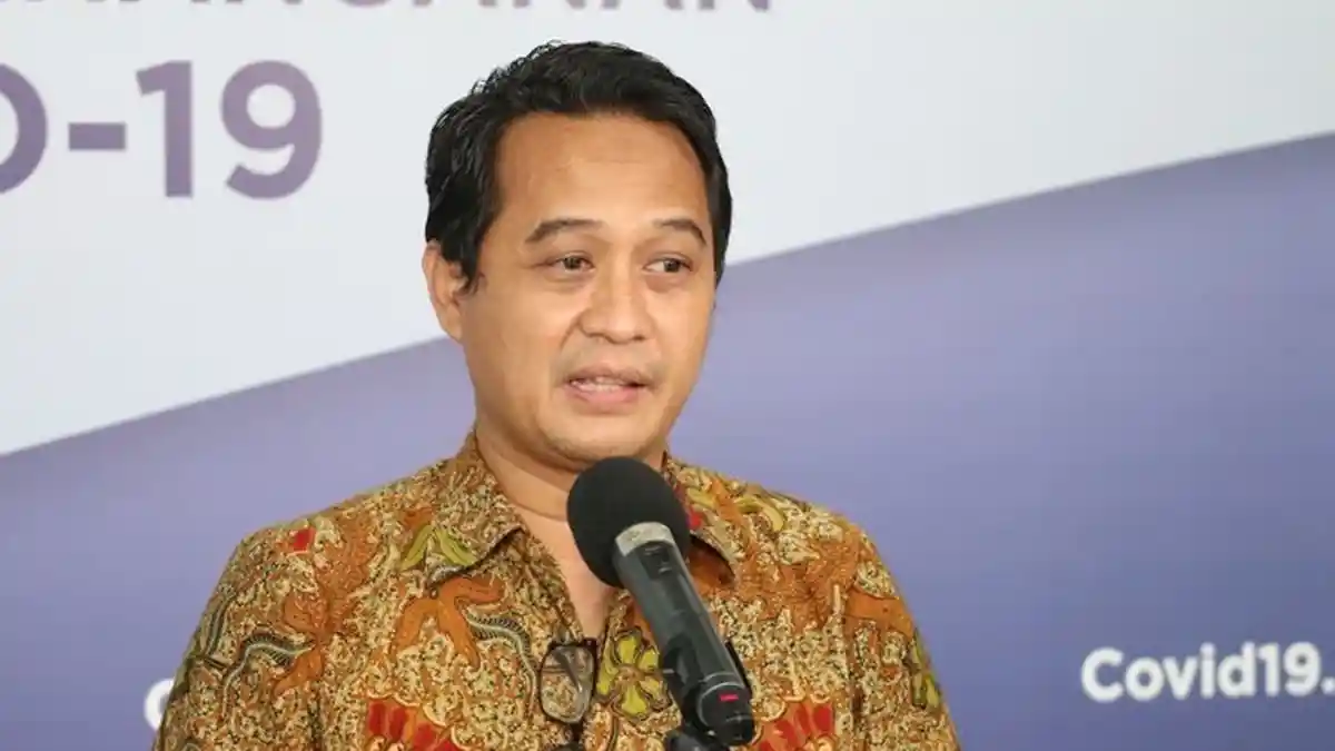 IDI Usul Pemerintah Kembali Dirikan Selter bagi Pasien OTG dan Gejala Ringan