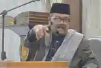 Dai Kondang Aceh Bahas Nikmatnya Ibadah Puasa di Pidie, Ajak Jamaah Jadi Pemburu Fadhilah Amal