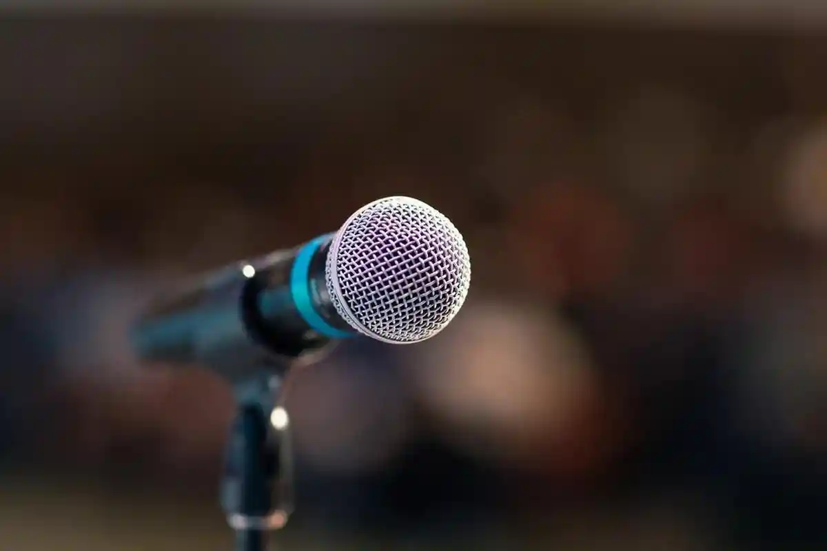 CONTOH-CONTOH Pidato Sambutan Islami, Cocok Digunakan untuk Segala Macam Acara