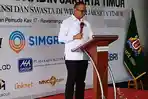 Berkontribusi Pemulihan Ekonomi, Kadin Jakarta Timur Kolaborasi dengan Pemkot Jakarta Timur