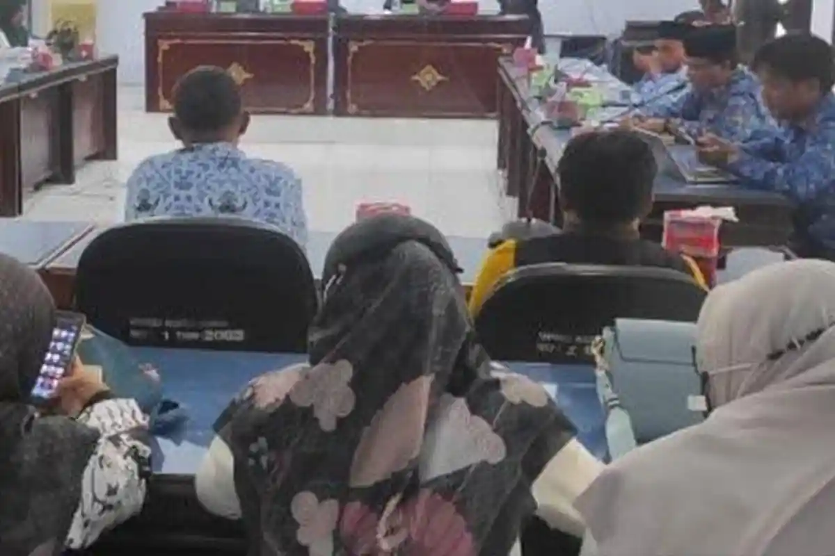 Setelah Disorot, Tunjangan Sertifikasi Guru di Kota Bima Akhirnya Mulai Dicairkan