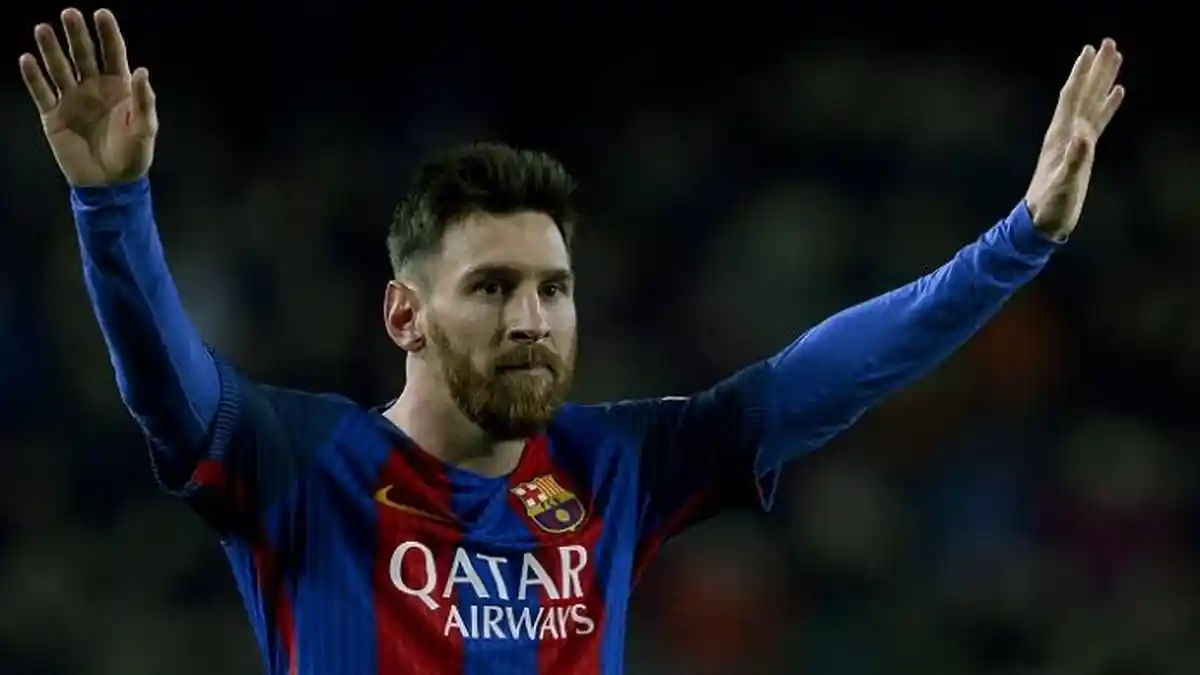 Bersiap Menjamu Barcelona, Espanyol Lontarkan Sindiran untuk Lionel Messi