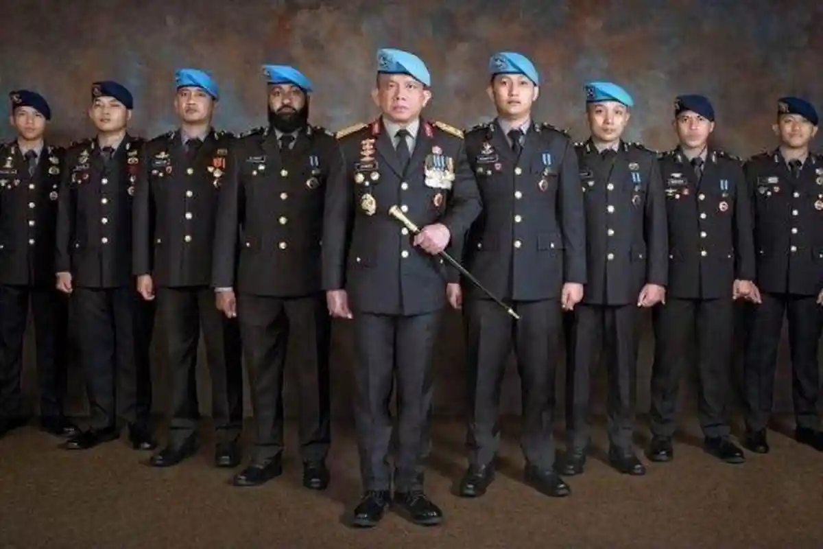 Sosok Komisaris Jenderal Ini Ungkap Bukti-bukti 'Kesaktian' Bharada E