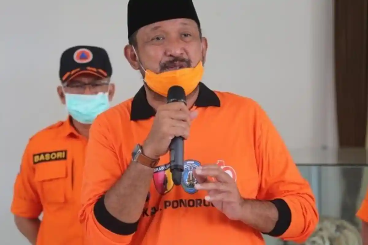 Covid-19 Surabaya dan Zona Merah Lain di Jatim Membuat Warga Sakit Sulit Dapat Pelayanan, Dampaknya