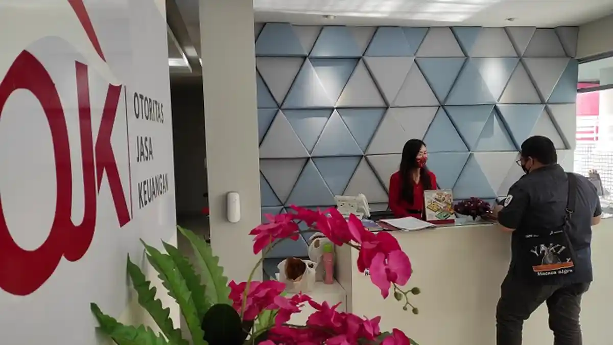 Mau Jadi Pegawai OJK? Berikut 2 Jalur Rekrutmen Utama