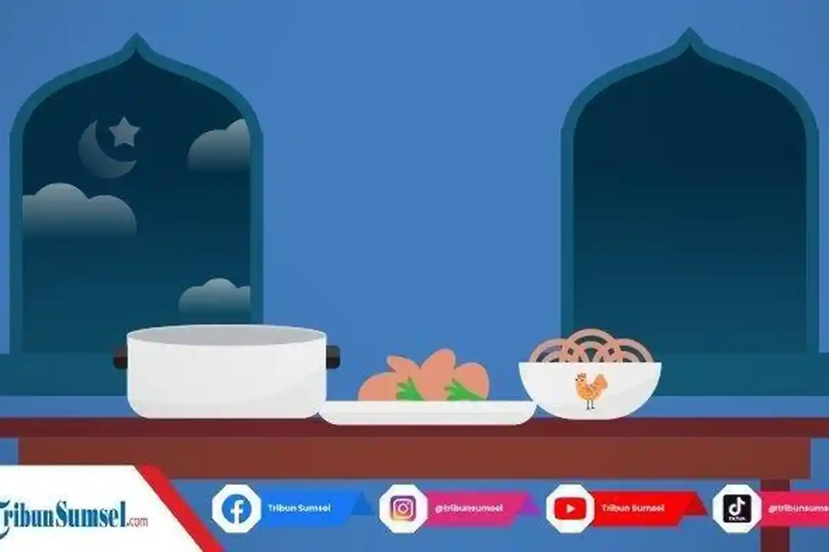 Doa Niat Puasa Tasu'a dan Asyura Beserta Jadwalnya, Dibaca Pada Tanggal 9 dan 10 Muharram 1446H