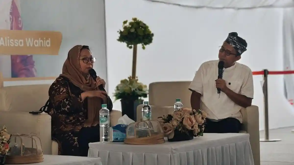 Latar Belakang Lahirnya Tepuk Sakinah, Ternyata Ini Alasannya