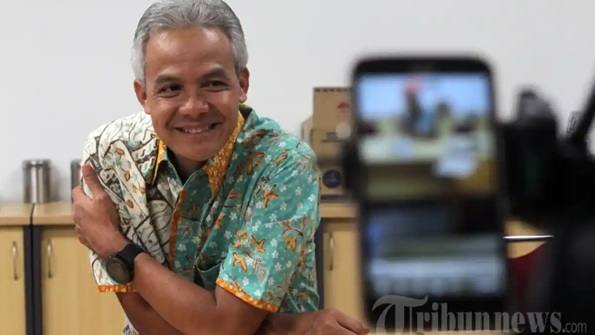 Ganjar Pranowo Kecelakaan di Semarang, Jalani Operasi di RSUP Kariadi