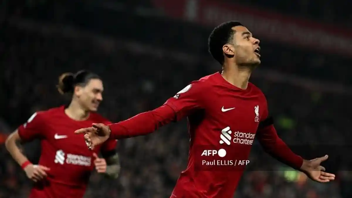 Prediksi Skor Liverpool vs Wolves Liga Inggris: Main di Anfield, The Reds Menang 2-1