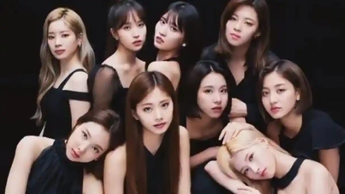 PROFIL, Biodata dan Fakta Menarik TWICE yang Bakal Comeback 26 Agustus 2022 Bertajuk BETWEEN 1&2