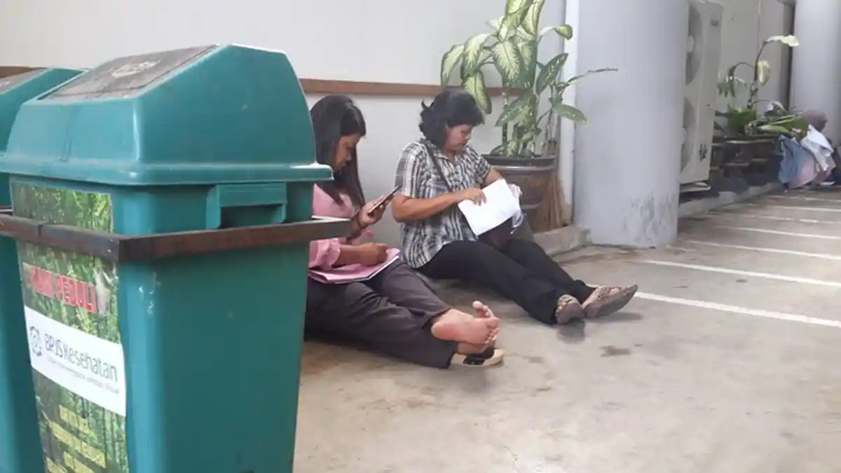 Pengamat Kebijakan Publik: Dua Cara Ini Mampu Kurangi Antrean Pendaftaran BPJS