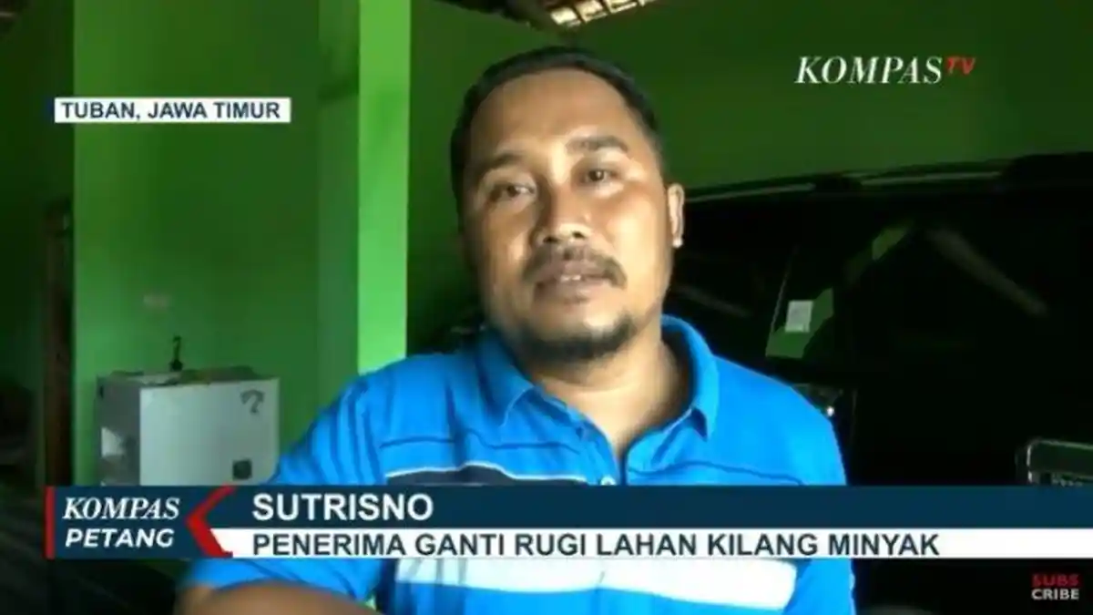 Miliarder Dadakan Tuban Tak Puas 4 Mobil, Masih Pesan Indent Mitsubishi Pajero dan Belajar Nyetir