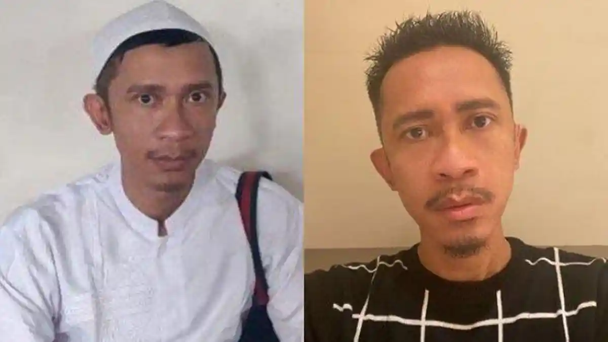 Mantap Hijrah, Jawaban Aming saat Diajak Dugem Temannya Jadi Sorotan