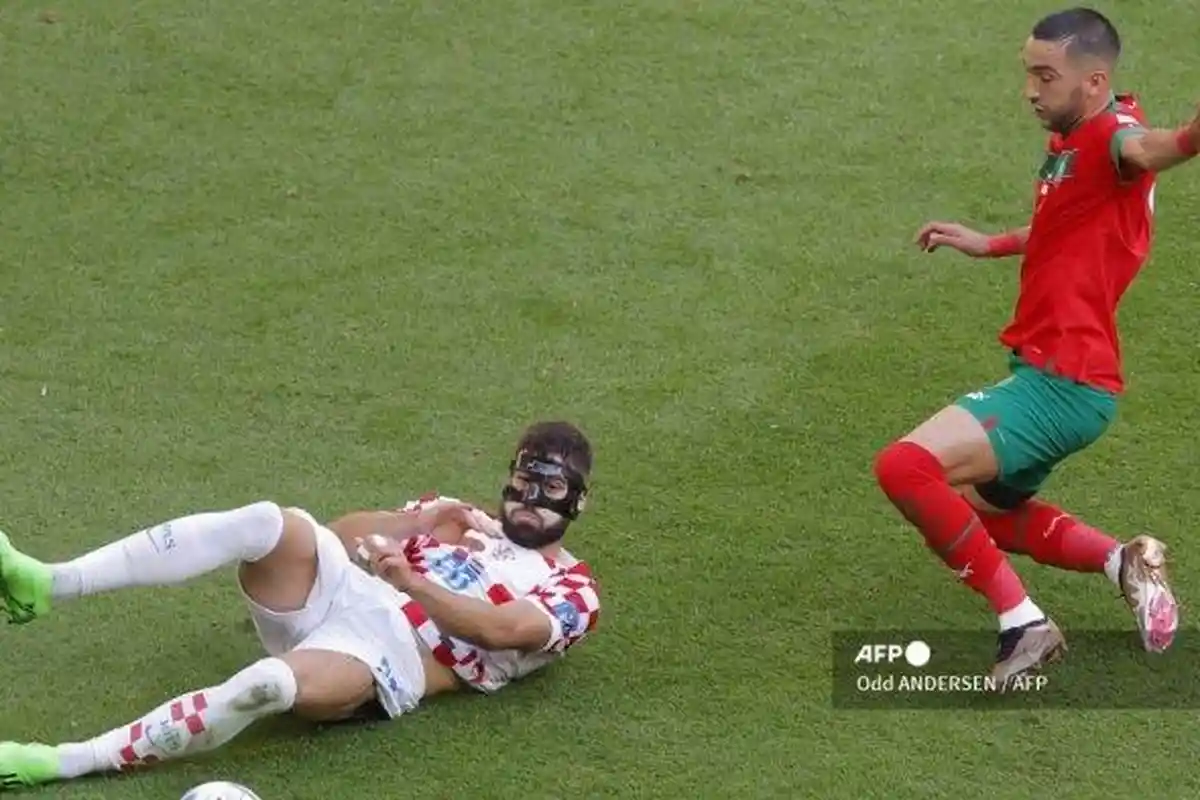 SOSOK Josko Gvardiol, Rekord Bek Termahal yang Ditebus Man City dari RB Leipzig