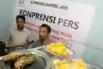 Kowarteg Kecam Pernyataan Warteg