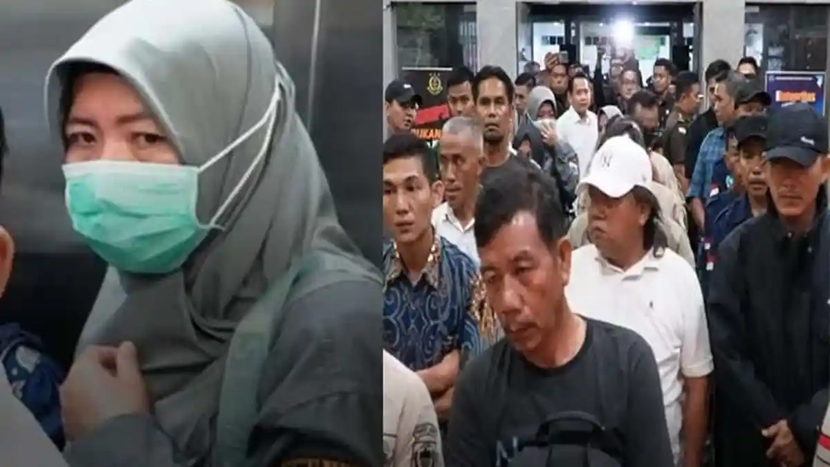 PROFIL Elsye Hartuti, Camat di Sumsel Kena OTT Bareng 20 Kades, Menjabat Sejak Januari 2024