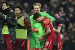 Liverpool Menang Dramatis Melawan Leicester City