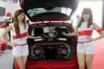 Pioneer Electronics di Pameran IIMS 2013