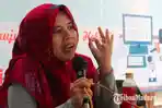Sosok Muna Masyari, Cerpenis Madura yang Menjahit Mimpi dari Desa hingga Raih Anugerah Sutasoma