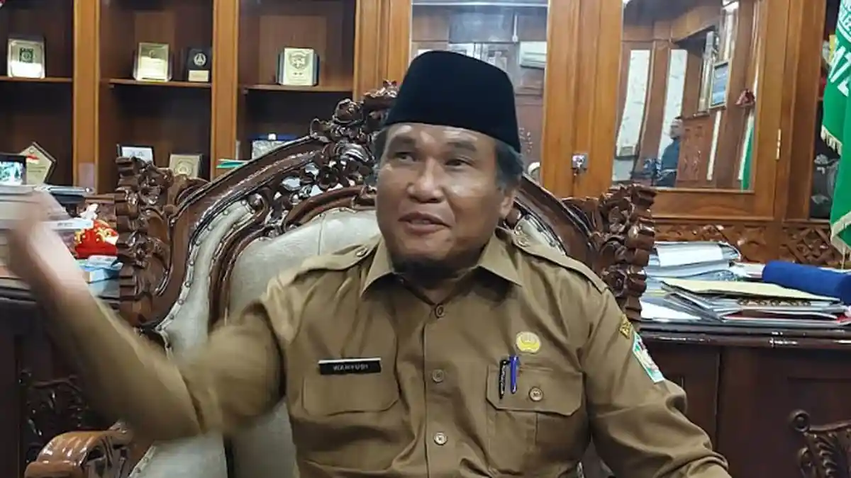 Pj Bupati Pidie Puji Respon Cepat Pj Gubernur Aceh Soal Jalan Keumala-Tangse, Ternyata Ini Alasannya