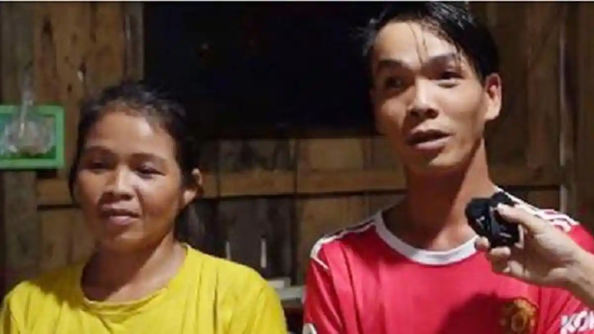 Kisah Nyata, Perjalanan Pemuda Nikahi Janda 40 Tahun dan Langsung Dapat Cucu dan Menjadi Kakek