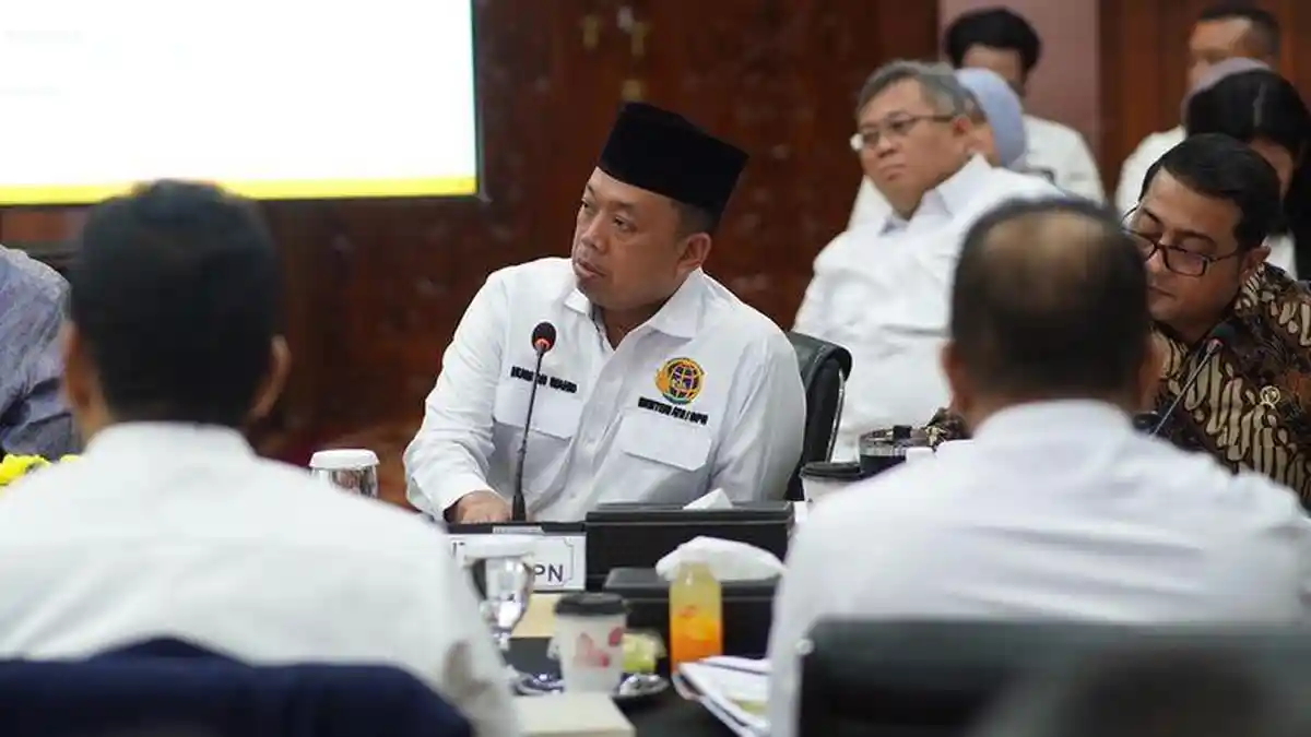 Sengketa Lahan di Desa Bulupayung Cilacap Tak Diselesaikan, Aktivis 'Semprot' Raja Juli dan Nusron