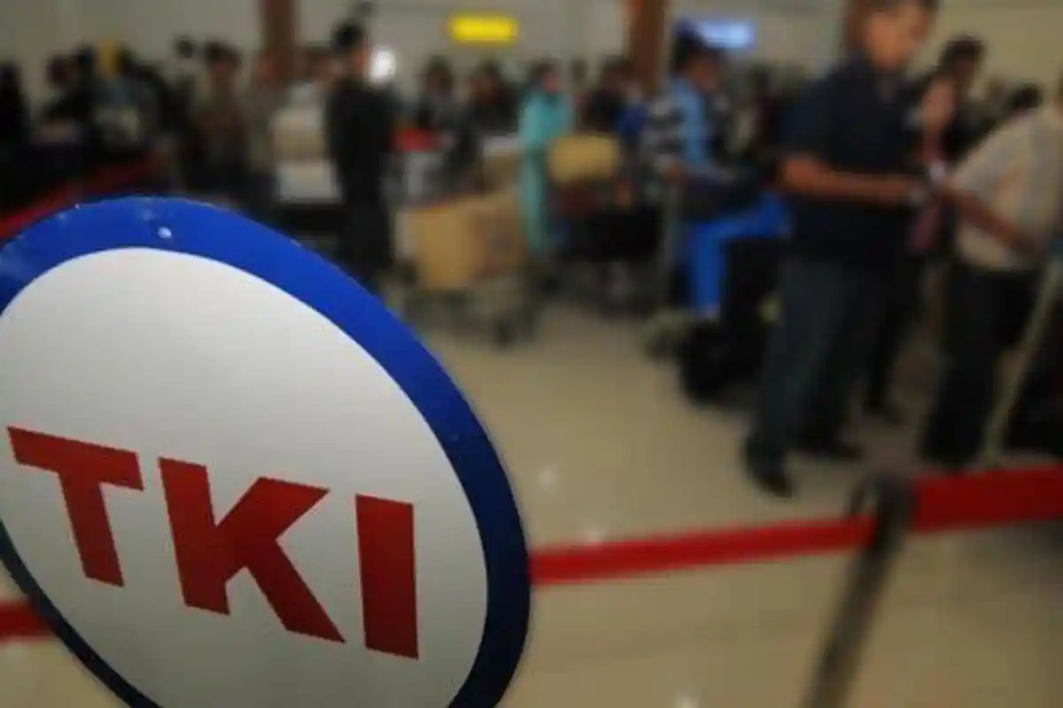 Jalan Pintas Berujung Pahit, 56 Pekerja Migran Ilegal asal Sampang Dipulangkan Paksa dari Malaysia