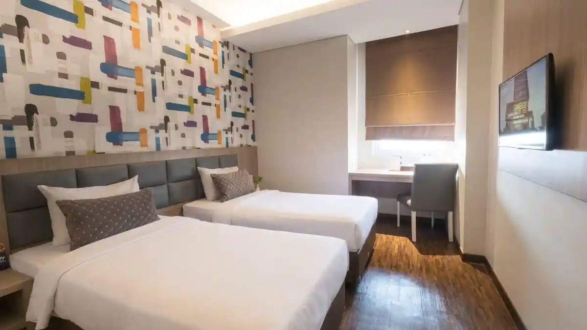 Pramono Beri Diskon Pajak Hotel dan Restoran hingga Desember 2025
