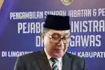 BKPSDM Sampang Pastikan Transisi PPPK Paruh Waktu Tanpa Gangguan