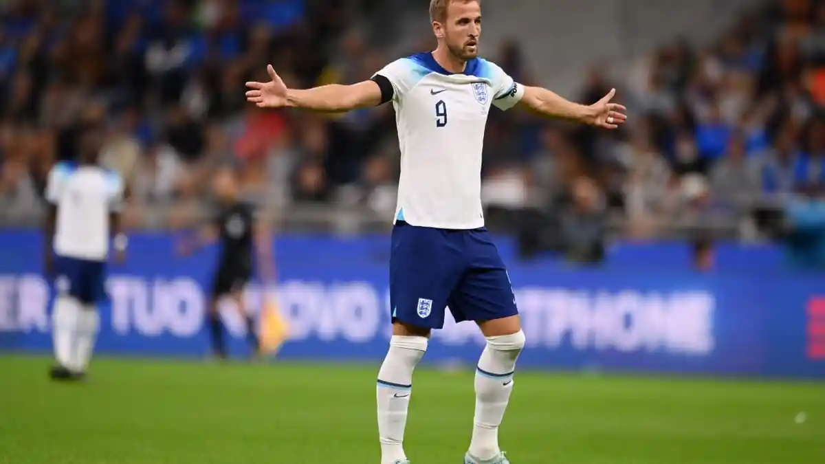 BERLANGSUNG Link UEFA TV Live Streaming Inggris vs Jerman di EURO U21 2023 Jam 23.00 WIB