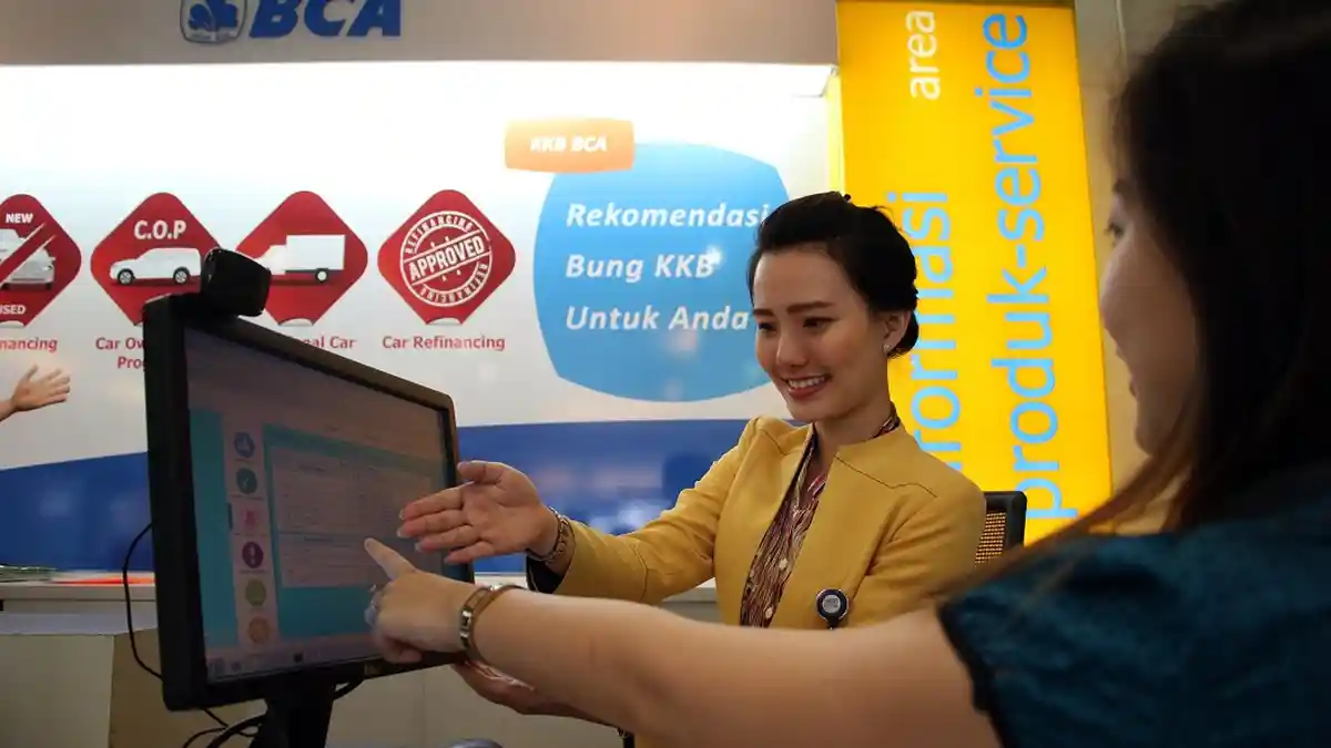 Lowongan Kerja Bank BCA September 2021 bagi Lulusan S1, Ada 12 Formasi Tersedia, Simak Syaratnya