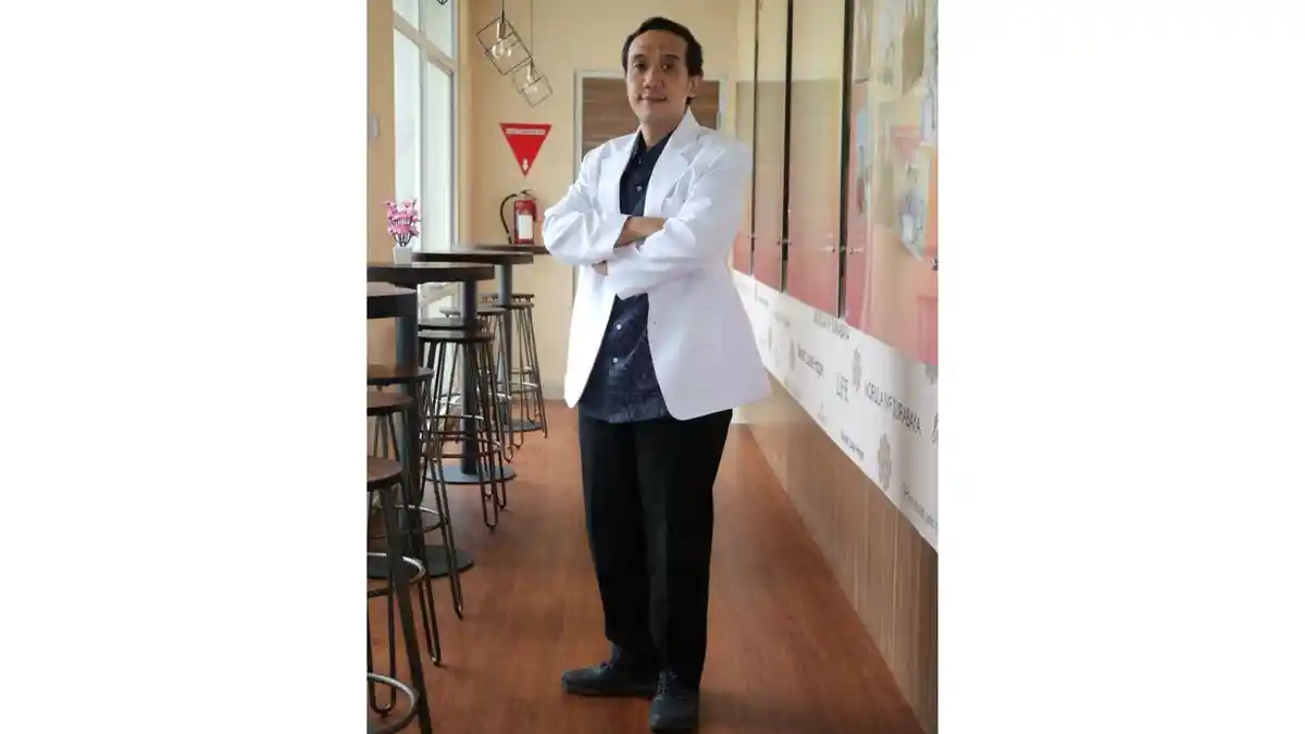 Apa Saja Faktor Keberhasilan Bayi Tabung? Ini Kata Dokter Fertilitas