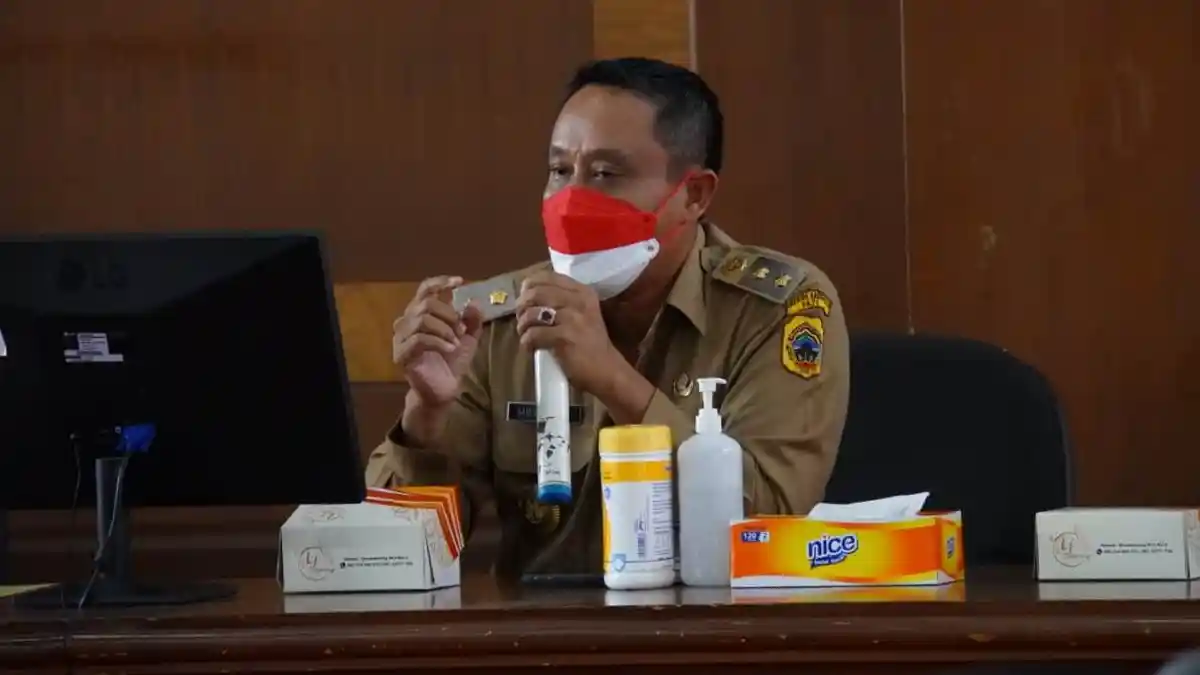 Ihwal Penutupan Lokalisasi LI, Wabup Saiful Arifin: Penting untuk Pulihkan Citra Positif Pati