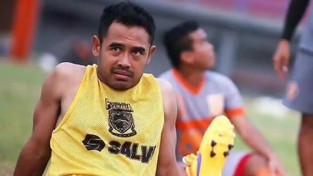 Ponaryo Astaman Blak-Blakkan, Ini Target Pusamania Borneo FC di LSI 2017