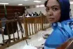 Wa Ode Nurhayati Saksi Dugaan Korupsi DPID