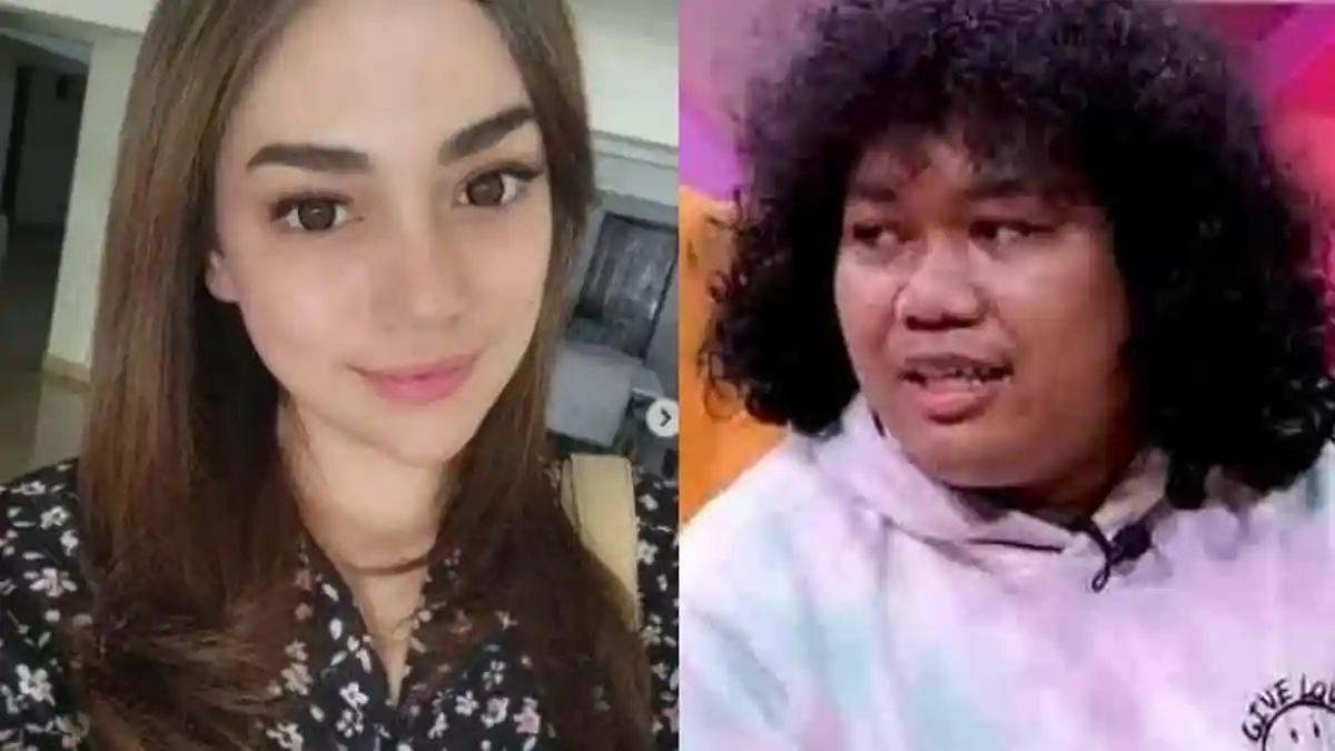 Hubungan Asli Celine Evangelisra dan Marshel Widianto Terungkap, Isi Obrolan Sang Ayah Jadi Bukti