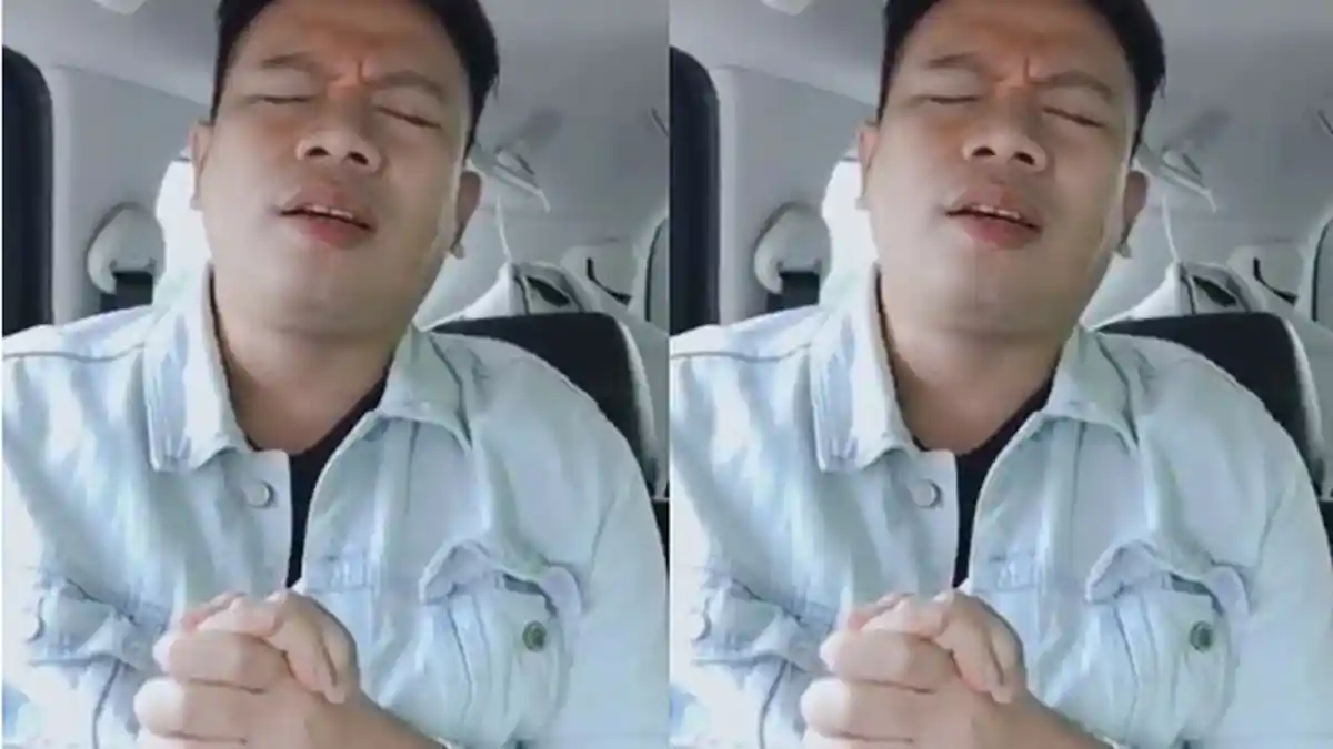 Baru Saja Diperiksa Polisi, Vicky Prasetyo Langsung Kena Musibah, Eks Angel Lelga Tulus Minta Doa