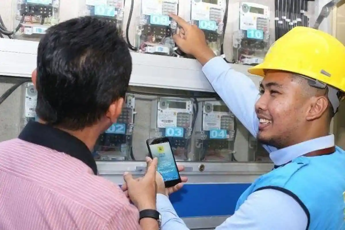 Setelah Lebaran, PLN Siap Jalankan Skenario 'New Normal' Hadapi Pandemi Covid-19