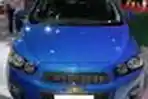 CHEVROLET NEW AVEO